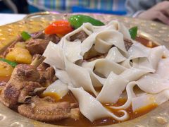 -阿拉丁新疆风味餐厅·清真(罗廊巷店)