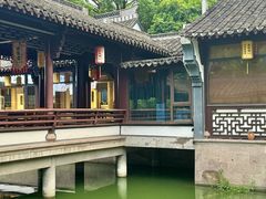 -绍兴老味道·非遗门店(银泰城店)