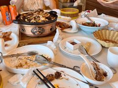 -便宜坊烤鸭店(科创店)