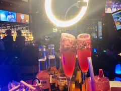 -CIRCLE·酒吧(第一国际店)