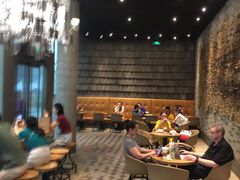 大堂-星巴克臻选(湖滨道店)
