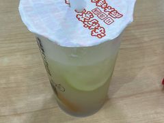 -桂桂茶(恒基名人店)