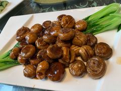 肉汁小蘑菇-梁溪河畔·吉府花园(南长街南下塘店)