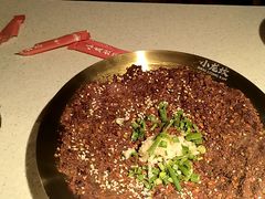 -小龙坎火锅(全球总店)