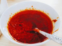 -盛兴面馆(真儒大厦店)