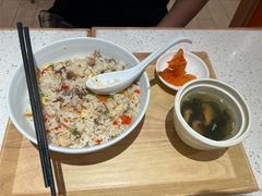 猪软骨炒饭-味千拉面(星摩尔购物中心店)