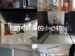 -申远空间设计丨大宅别墅装修定制(徐汇设计中心)