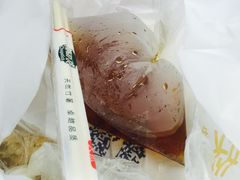 -劈柴院锅贴(沈阳路店)