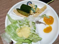 -诺丁牛排披萨自助餐厅(汕头苏宁店)