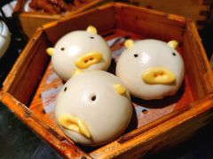 -龙凤点心饼家·39年老字号(松岗店)