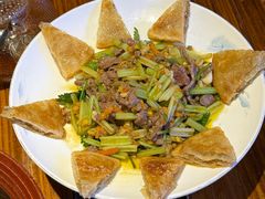 -民俗村柴火灶·景德江西菜(中国陶瓷博物馆店)