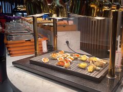-松子料理(华威桥店)