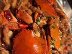 -胖哥俩肉蟹煲(淮安万达店)