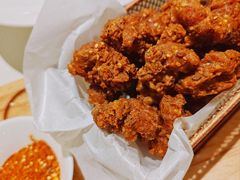 -大鸭梨烤鸭(左家庄店)