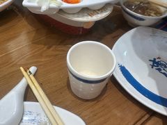 -满园烤鸭·春饼(太原街万达店)