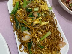 -金时代顺风大酒店(静安大融城店)