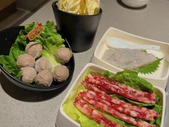 -海底捞火锅(奥山世纪城店)