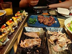 -無二炙坊·和牛烧肉(大钟寺1733店)