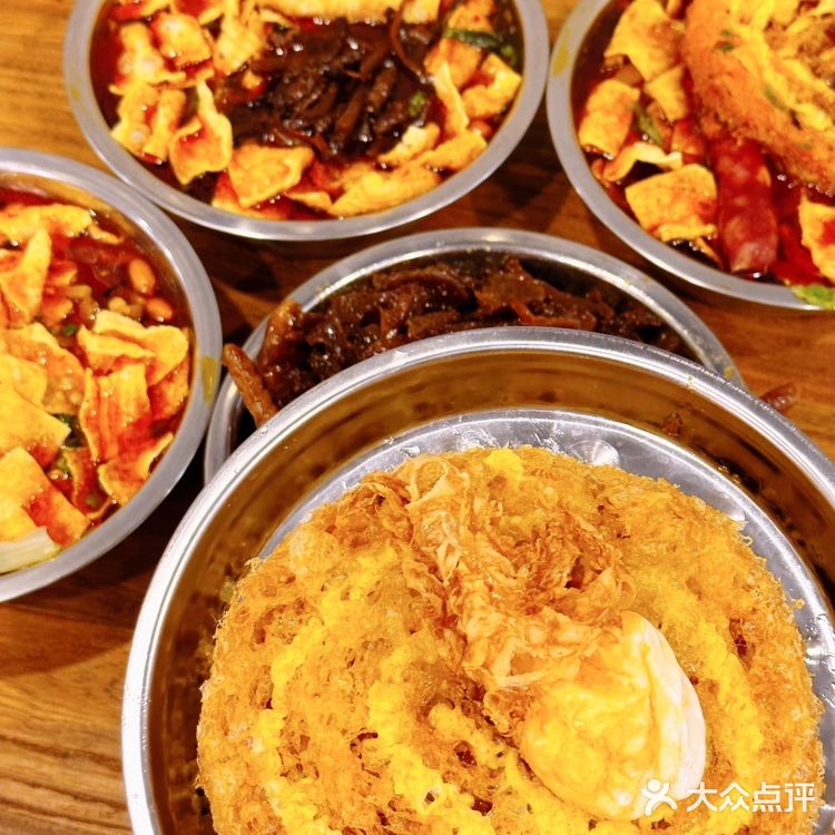 官亭路！他们家在合肥真是遥遥领先！