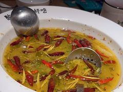 -太二酸菜鱼(深圳龙华天虹购物中心店)