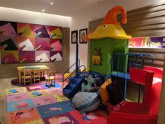 -厦门海港英迪格酒店(中山路店)