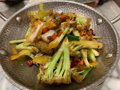 -小菜园新徽菜(宜兴八佰伴店)