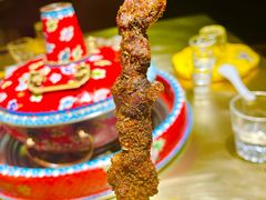 -羊大爷涮肉(亮马桥店)