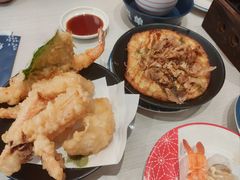 大阪烧-滨寿司(高新伊藤店)