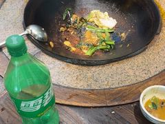 -印象老灶台三下锅·湘西本土原味菜(天门山索道店)