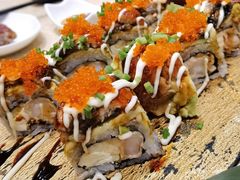 -东京屋(武定路店)