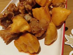 -周麻婆·川式小炒(泉州鲤城超越工业园店)