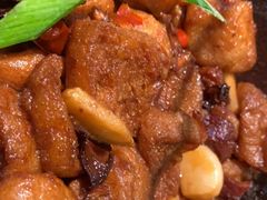 -吃饭皇帝大土家民族菜(正大广场店)
