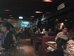 -Pancakes on the rocks(Darling Harbour)