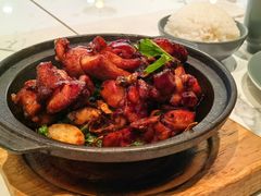 -鹿港小镇(悠唐店)