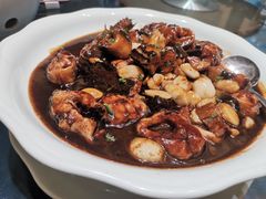 -香雪海饭店中餐厅(人民桥店)