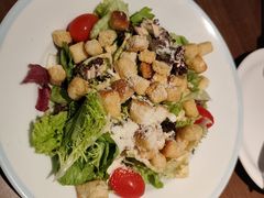 -萨莉亚意式餐厅(苏州泉屋店)