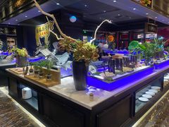 -加餐海鲜自助(集美银泰百货店)