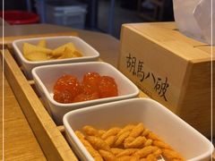 -胡马八破·川菜小馆(高新万达店)