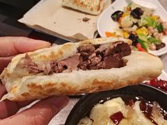 -高玛纳驴肉火烧(河间总店)