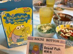 -小遇春麦·百香果鲜牛火锅·空中花园音乐餐厅(大学城店)