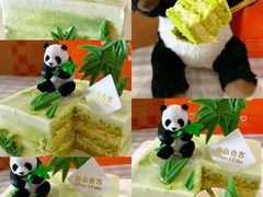 -壹点壹客·生日蛋糕(南山店)