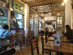 -西关84·History·Art·Cafe