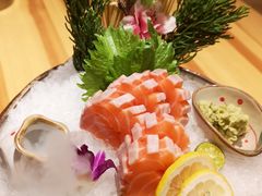 -大岛日本料理铁板烧(南通大饭店)