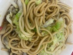 -柴氏风味斋(甘家口店)