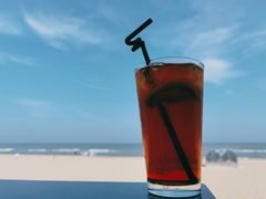 -海风酒吧 喝精酿 听民谣(阿那亚礼堂店)
