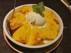-新白鹿餐厅(松江开元地中海店)