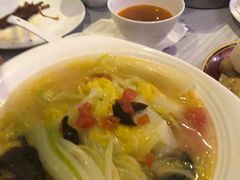 -无锡城中皇冠假日酒店·芳园中餐厅
