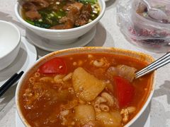 -香港新发烧腊茶餐厅(水围店)