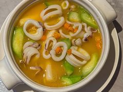 -陶兰居·手工点心·粤菜(圆融时代广场店)