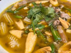 -院8里·少城记忆老川菜(宽窄巷子店)